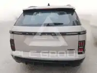 2026 Ssangyong Actyon