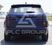 2026 Ssangyong Actyon