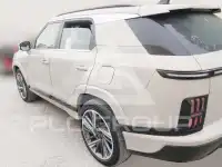 2026 Ssangyong Actyon