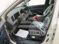 2026 Ssangyong Actyon