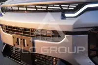 2026 Ssangyong Actyon