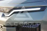 2026 Ssangyong Actyon