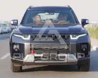 2026 Ssangyong Torres