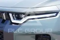 2026 Ssangyong Torres