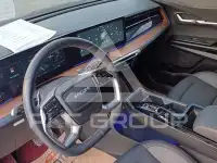 2026 Ssangyong Torres