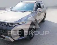 2026 Ssangyong Torres