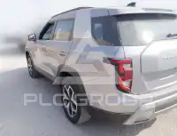 2026 Ssangyong Torres