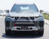 2026 Ssangyong Torres