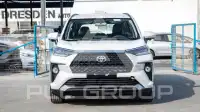 2026 Toyota Veloz