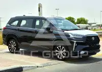 2026 Toyota Veloz