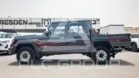2026 Toyota LAND CRUISER