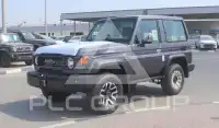2026 Toyota LAND CRUISER