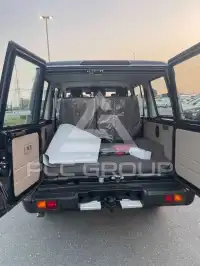2026 Toyota LAND CRUISER
