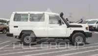 2026 Toyota LAND CRUISER