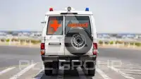 2026 Toyota LAND CRUISER