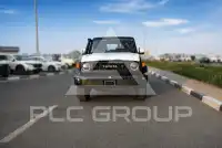 2026 Toyota LAND CRUISER