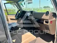 2026 Toyota LAND CRUISER