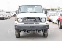 2026 Toyota LAND CRUISER
