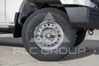 2026 Toyota LAND CRUISER
