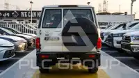 2026 Toyota LAND CRUISER