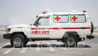 2026 Toyota LAND CRUISER
