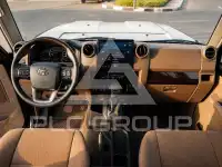 2026 Toyota LAND CRUISER