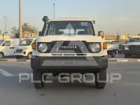 2026 Toyota LAND CRUISER