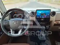 2026 Toyota LAND CRUISER