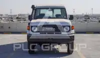 2026 Toyota LAND CRUISER