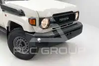2026 Toyota LAND CRUISER
