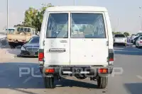 2026 Toyota LAND CRUISER