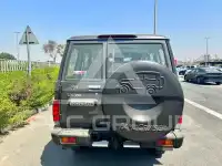 2026 Toyota LAND CRUISER