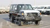 2026 Toyota LAND CRUISER