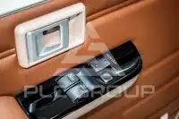 2026 Toyota LAND CRUISER
