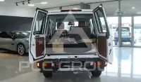 2026 Toyota LAND CRUISER