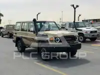2026 Toyota LAND CRUISER