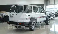 2026 Toyota LAND CRUISER