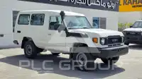 2026 Toyota LAND CRUISER