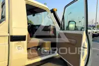 2026 Toyota LAND CRUISER