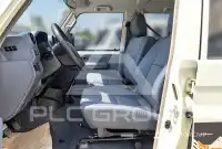 2026 Toyota LAND CRUISER