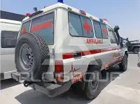 2026 Toyota LAND CRUISER