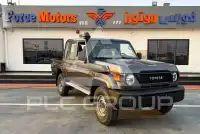 2026 Toyota LAND CRUISER