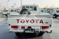 2026 Toyota LAND CRUISER