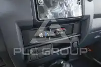 2026 Toyota LAND CRUISER