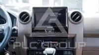 2026 Toyota LAND CRUISER