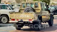 2026 Toyota LAND CRUISER