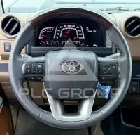 2026 Toyota LAND CRUISER