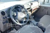 2026 Toyota LAND CRUISER