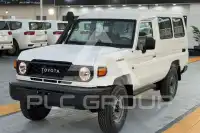 2026 Toyota LAND CRUISER