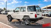 2026 Toyota LAND CRUISER